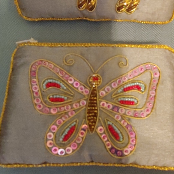 🐪 Four Tiny Little Bags! - Picture 4 of 7